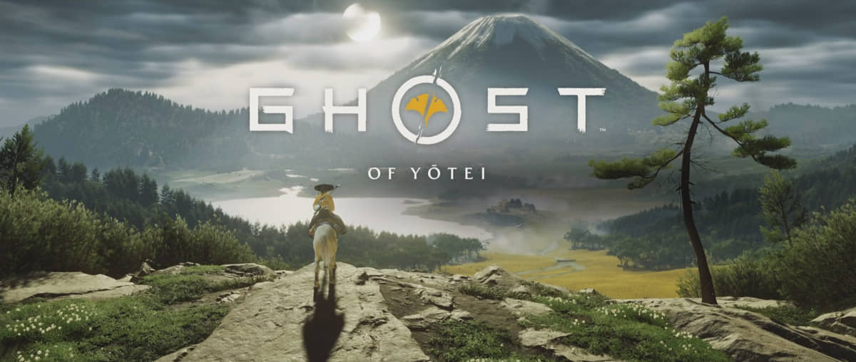Ghost of Yōtei review