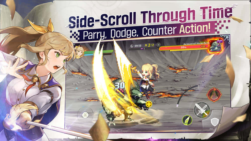 Goddess Order code