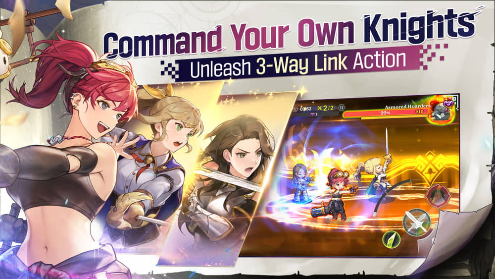 Goddess Order code