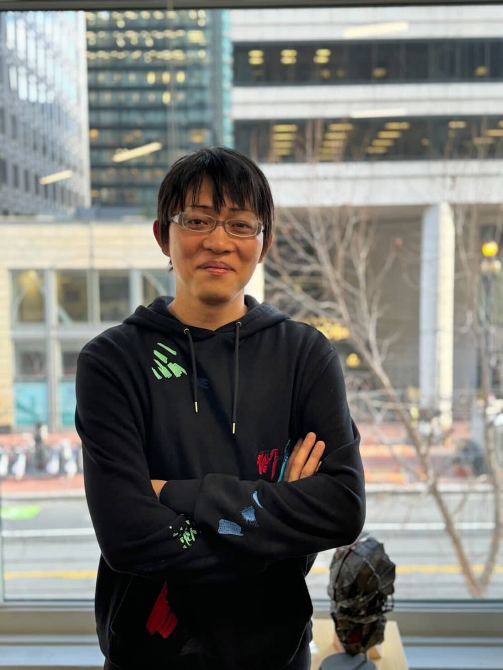 Naoki Hamaguchi