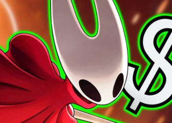 Hollow Knight: Silksong bakal dijual seharga USD 19,99 (sekitar 320 Ribuan Rupiah) dan bisa langsung dimainkan mulai Kamis, 4 September.