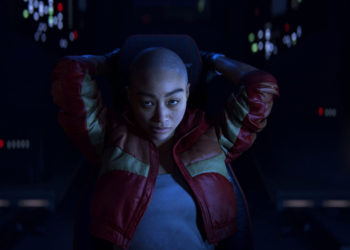 Neil Druckmann menyebut Intergalactic sebagai game paling ambisius, bahkan kemungkinan jadi yang paling mahal yang pernah mereka buat.
