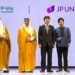Hajime Tabata selaku pimpinan JP UNIVERSE dan Kementrian Investasi Arab Saudi telah berencana mendirikan developer game baru