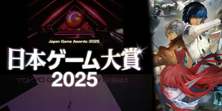 Japan Game Awards 2025: Games of the Year Division telah mengumumkan para pemenang dari tujuh kategori utamanya