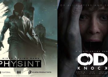Sesi presentasi Kojima Productions: Beyond The Strand yang berlangsung hari ini telah diisi denagn beragam update untuk proyek terbaru mereka di masa depan