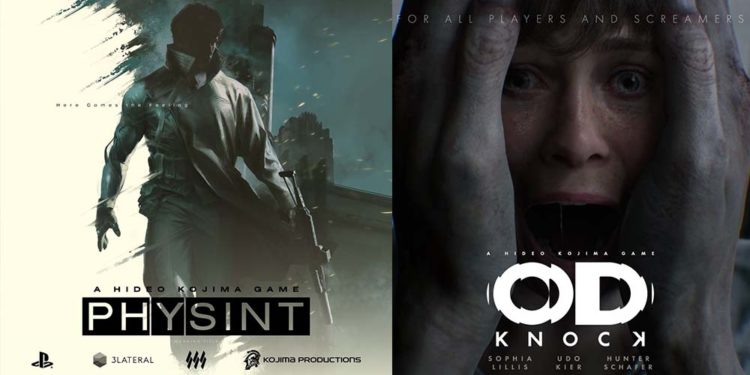 Sesi presentasi Kojima Productions: Beyond The Strand yang berlangsung hari ini telah diisi denagn beragam update untuk proyek terbaru mereka di masa depan