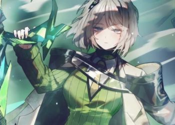 ProjectMoon melepas PV kolaborasi Limbus Company x Arknights menjelang pengadaan eventnya di 25 September mendatang