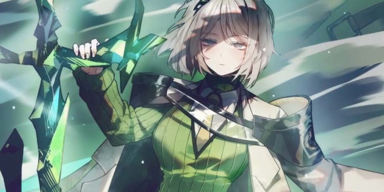 ProjectMoon melepas PV kolaborasi Limbus Company x Arknights menjelang pengadaan eventnya di 25 September mendatang