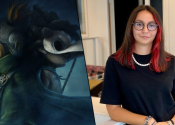 Untuk menggali lebih dalam, kami wawancara dengan Coralie Feniello selaku produser untuk game Little Nightmares III.