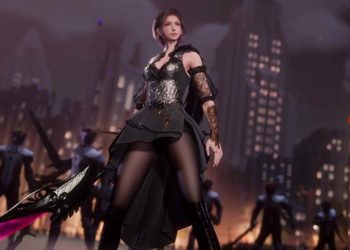 Simak review kami untuk Lost Soul Aside yang sayangnya gagal menjawab ekspektasi yang bahkan sudah semakin menurun dibanding dulu