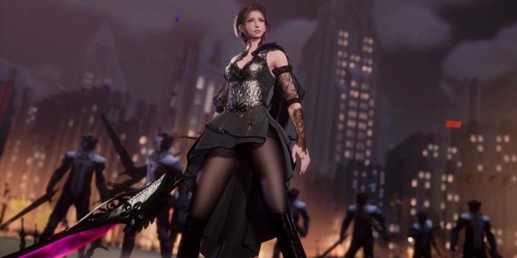 Simak review kami untuk Lost Soul Aside yang sayangnya gagal menjawab ekspektasi yang bahkan sudah semakin menurun dibanding dulu
