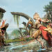Pada ajang Tokyo Game Show 2025, kami akihrnya berkesempatan langsung untuk nyobain Monster Hunter Outlanders.