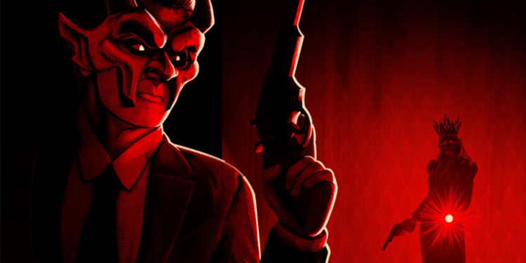 Midnight Murder Club datang sebagai game multiplayer yang tidak biasa, menggabungkan elemen horor, ketegangan, dan komedi dalam satu paket.