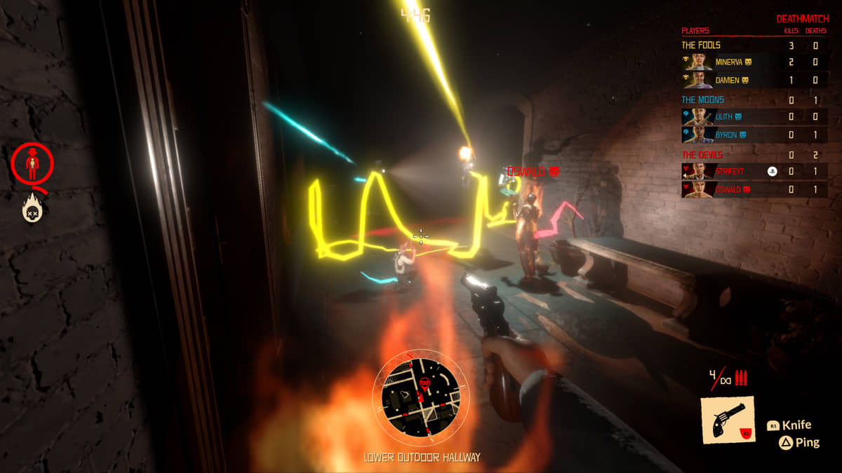 Midnight Murder Club