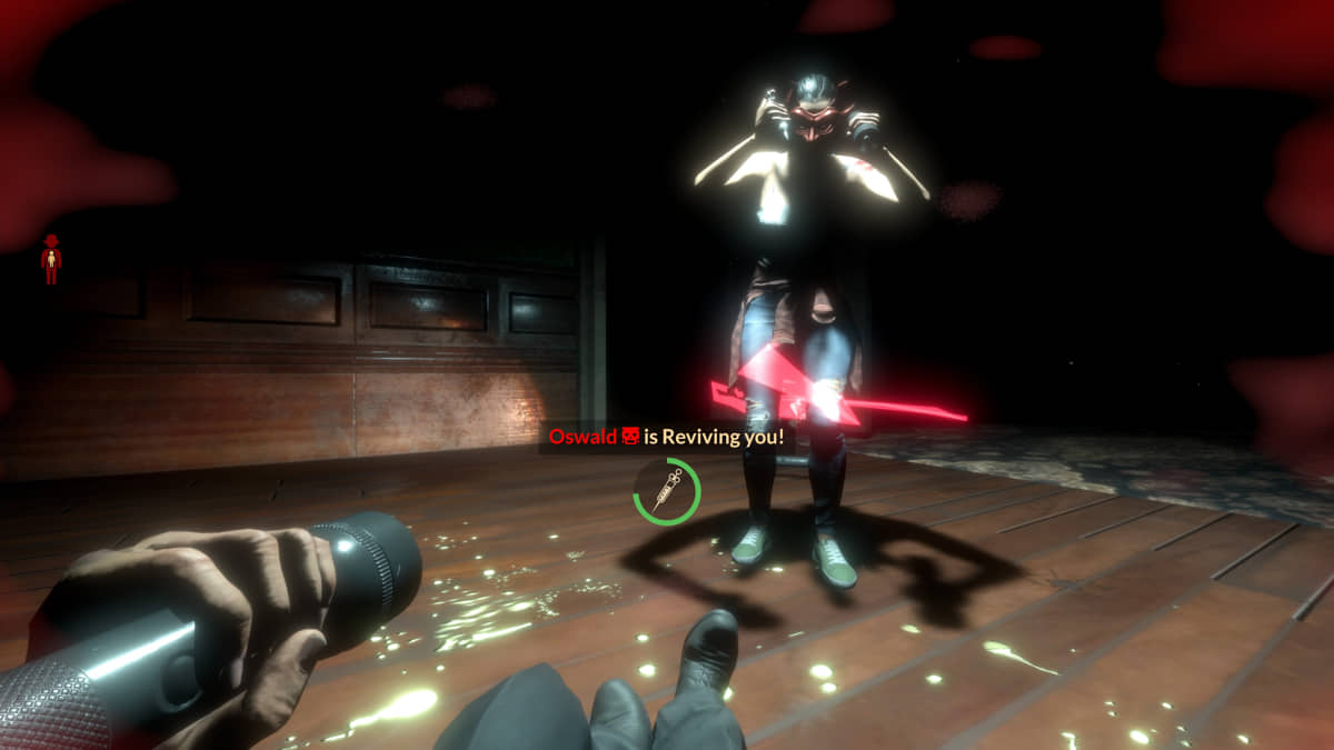 Midnight Murder Club