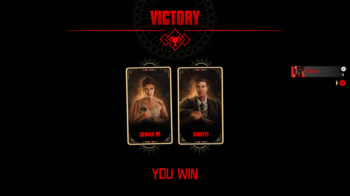 Midnight Murder Club