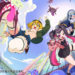 Beda dari game rhythm kebanyakan yang biasanya fokus ke instrumen musik, MOMO Crash justru mengusung konsep nyeleneh: “jepitan paha anime”