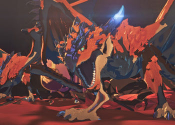 Capcom akhirnya mengumumkan tanggal rilis resmi untuk Monster Hunter Stories 3: Twisted Reflection pada Maret 2026.