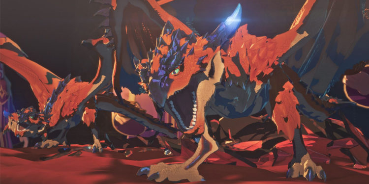 Capcom akhirnya mengumumkan tanggal rilis resmi untuk Monster Hunter Stories 3: Twisted Reflection pada Maret 2026.