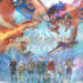 Capcom di Tokyo Game Show 2025 membawa Monster Hunter Stories 3: Twisted Reflection yang langsung bisa dimainkan di booth mereka.
