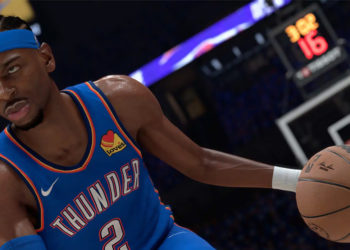 NBA 2K26 menunjukkan peningkatan yang cukup berarti dibanding edisi sebelumnya. Mari simak review kami selengkapnya mengenai NBA 2K26!