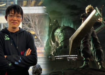 Ada banyak cerita menarik tentang bagaimana sang director, Naoki Hamaguchi, ketika ngembangin Final Fantasy VII Remake di Switch 2.