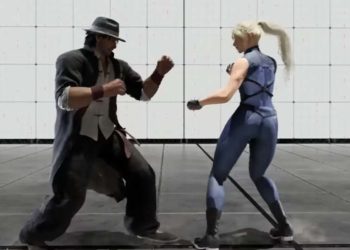 Virtua Fighter Baru Akan Kembali Dipamerkan di Tokyo Game Show 2025