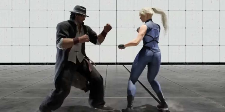 Virtua Fighter Baru Akan Kembali Dipamerkan di Tokyo Game Show 2025