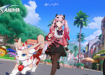 HoYoverse resmi membuka pra-registrasi untuk game terbaru mereka, Honkai: Nexus Anima, lewat situs resmi game tersebut.