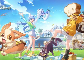 HoYoverse telah membuka lowongan posisi 2D artist untuk Honkai Nexus Anima yang wajib menggunakan AI dalam pembuatan artwork