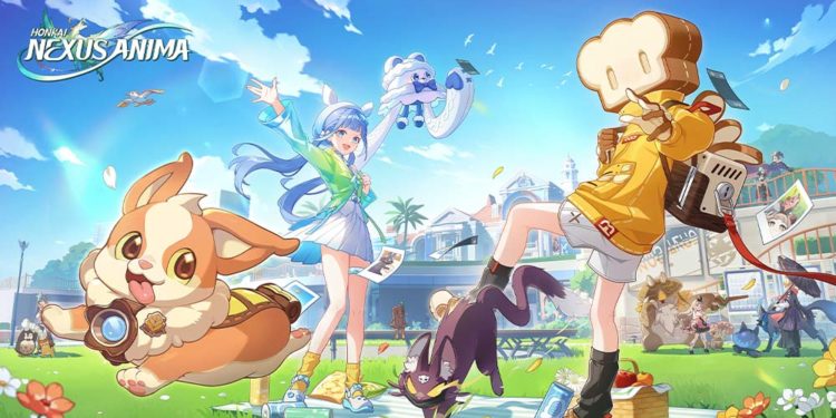HoYoverse telah membuka lowongan posisi 2D artist untuk Honkai Nexus Anima yang wajib menggunakan AI dalam pembuatan artwork