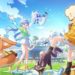 HoYoverse telah membuka lowongan posisi 2D artist untuk Honkai Nexus Anima yang wajib menggunakan AI dalam pembuatan artwork