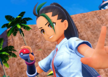 Nintendo baru aja dapet paten baru di Amerika Serikat yang bikin gamer rame ngomongin, yaitu soal mekanik panggil monster.