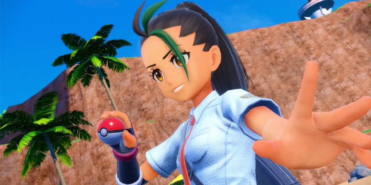 Nintendo baru aja dapet paten baru di Amerika Serikat yang bikin gamer rame ngomongin, yaitu soal mekanik panggil monster.
