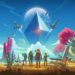 No Man’s Sky Pecahkan Rekor Pemain Setelah Update Voyagers