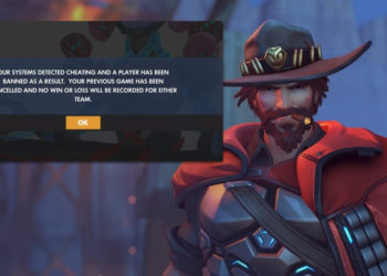 Blizzard makin serius dalam urusan memberantas cheater di Overwatch 2 dengan jutaan pemain udah kena ban selama perilisannya.