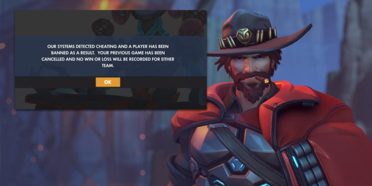 Blizzard makin serius dalam urusan memberantas cheater di Overwatch 2 dengan jutaan pemain udah kena ban selama perilisannya.
