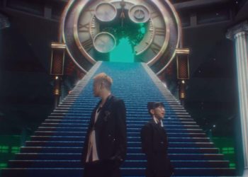 Atlus telah melepas video musik pertama mereka yang didedikasikan untuk It's Going Down Now dari Persona 3 Reload