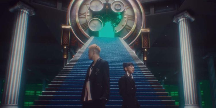 Atlus telah melepas video musik pertama mereka yang didedikasikan untuk It's Going Down Now dari Persona 3 Reload