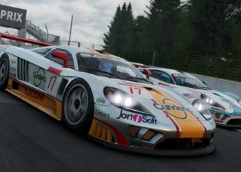 SEGA berbagi detail baru game simulasi balap Project Motor Racing yang kali ini berfokus pada Career Mode mendalam