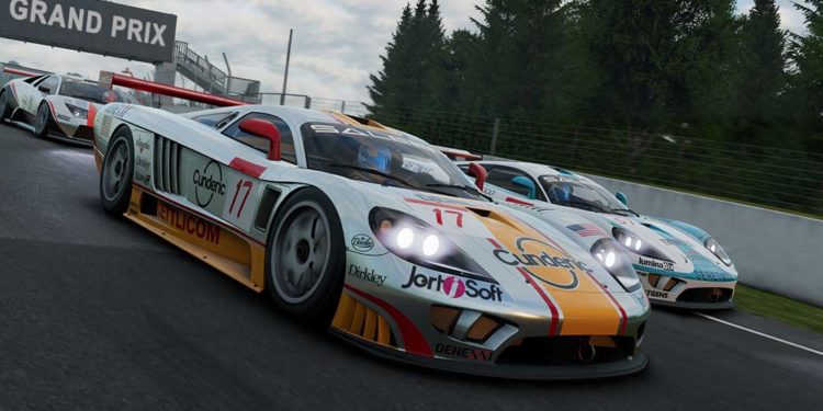SEGA berbagi detail baru game simulasi balap Project Motor Racing yang kali ini berfokus pada Career Mode mendalam