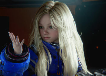 PRAGMATA akan menjadi salah satu game andalan Capcom di tahun 2026 mendatang dan kami dapat kesempatan nyobain duluan di TGS 2025.