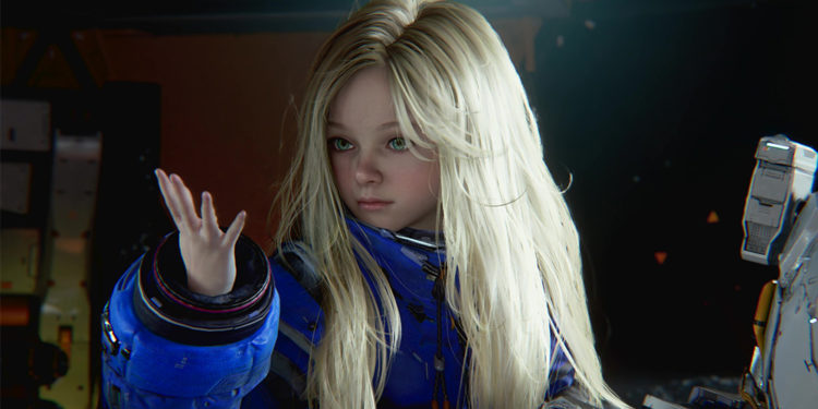 PRAGMATA akan menjadi salah satu game andalan Capcom di tahun 2026 mendatang dan kami dapat kesempatan nyobain duluan di TGS 2025.