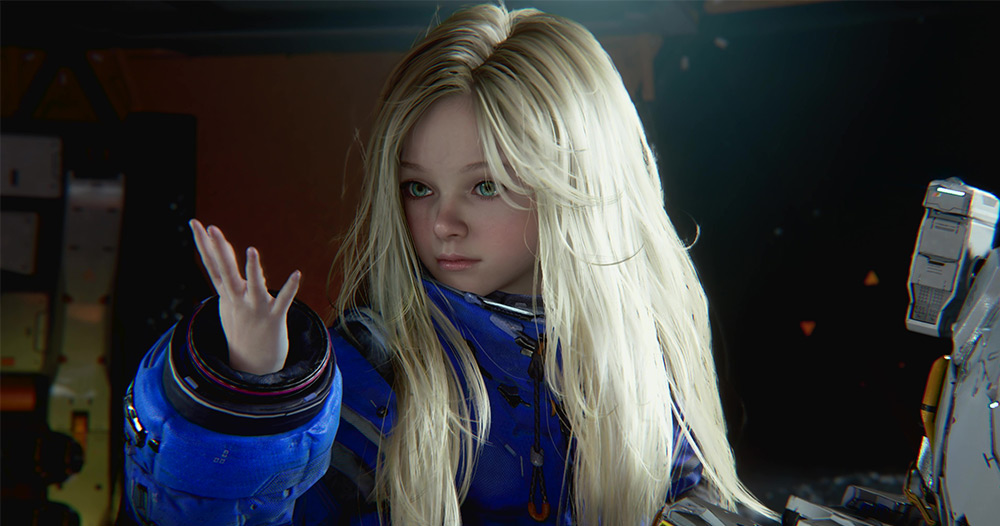 PRAGMATA akan menjadi salah satu game andalan Capcom di tahun 2026 mendatang dan kami dapat kesempatan nyobain duluan di TGS 2025.