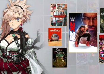 Seleksi game tambahan PlayStation Plus untuk September 2025 ikut diramaikan dengan beragam judul yang masih tergolong baru
