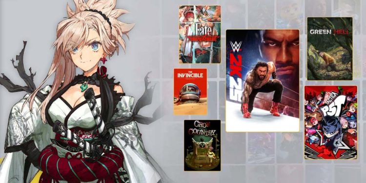 Seleksi game tambahan PlayStation Plus untuk September 2025 ikut diramaikan dengan beragam judul yang masih tergolong baru