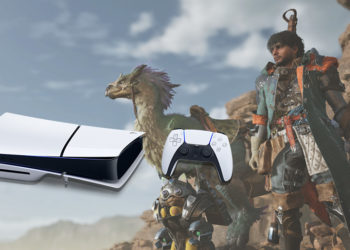 Presiden Capcom bilang kalau salah satu masalah utama penjualan Monster Hunter Wilds ada di “tembok harga PS5”.