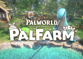 Developer Pocketpair resmi umumkan game baru berjudul Palfarm. Game ini jadi spin-off dari Palworld yang mengambil tema farming simulator.