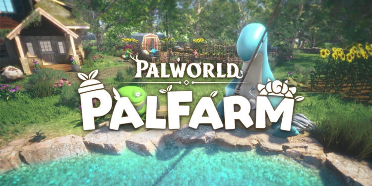 Developer Pocketpair resmi umumkan game baru berjudul Palfarm. Game ini jadi spin-off dari Palworld yang mengambil tema farming simulator.