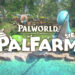 Developer Pocketpair resmi umumkan game baru berjudul Palfarm. Game ini jadi spin-off dari Palworld yang mengambil tema farming simulator.